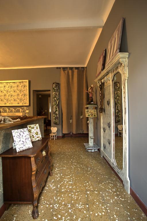 La Mia Casa Di Campagna Rovieto Exterior foto