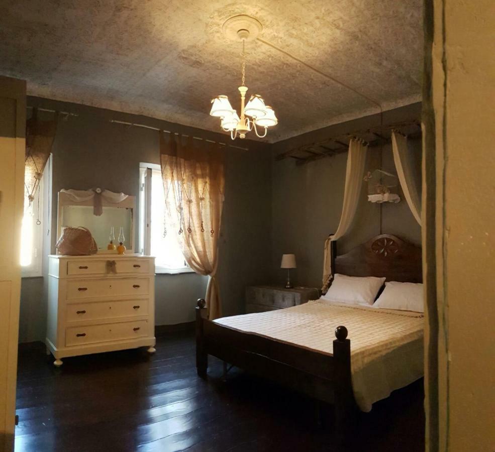 La Mia Casa Di Campagna Rovieto Exterior foto